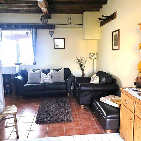 Forest Farm Papplewick Nottingham - Spacious Self-Contained Rural Retreat! Buitenkant foto