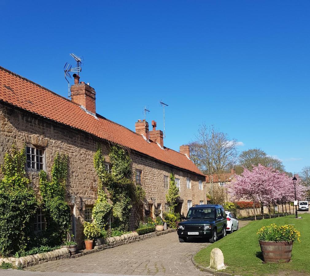 Forest Farm Papplewick Nottingham - Spacious Self-Contained Rural Retreat! Buitenkant foto