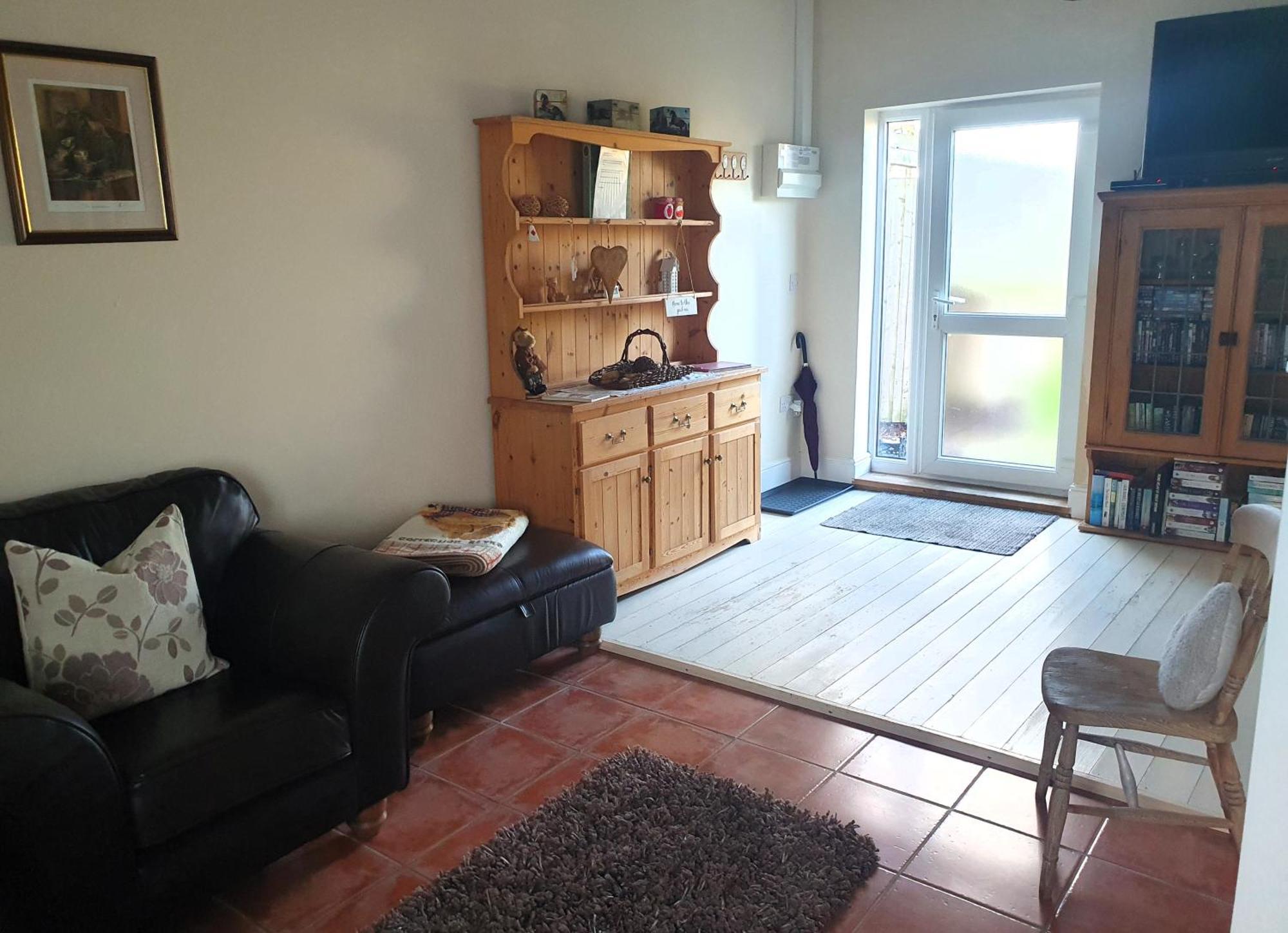 Forest Farm Papplewick Nottingham - Spacious Self-Contained Rural Retreat! Buitenkant foto